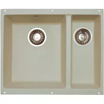 Кухонная мойка Lava U2 U2.CRE