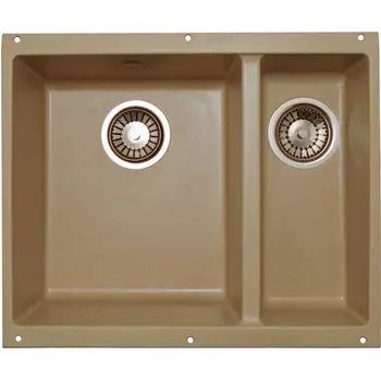 Кухонная мойка Lava U2 U2.DUN