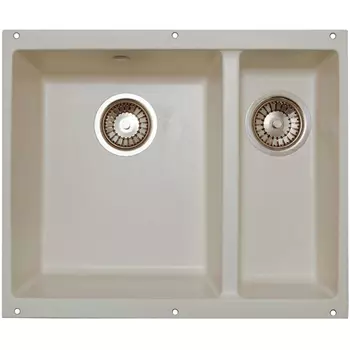 Кухонная мойка Lava U2 U2.LAT