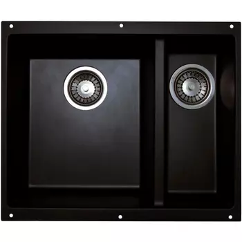 Кухонная мойка Lava U2 U2.LAV