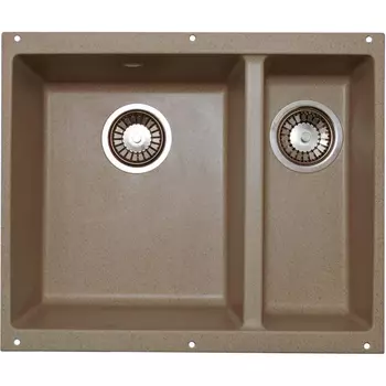 Кухонная мойка Lava U2 U2.SAH