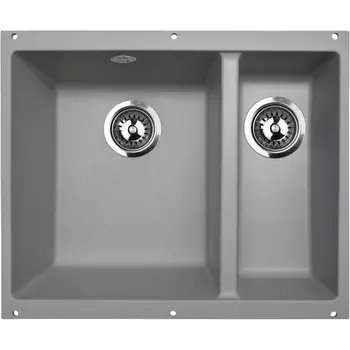 Кухонная мойка Lava U2 U2.SCA