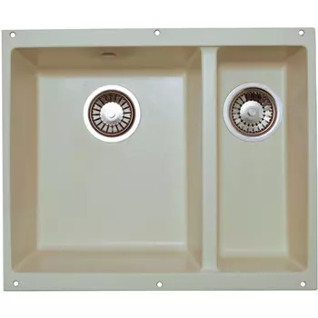 Кухонная мойка Lava U2 U2.VNL