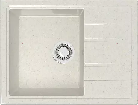 Кухонная мойка MARRBAXX Анастасия Z150Q007, хлопок