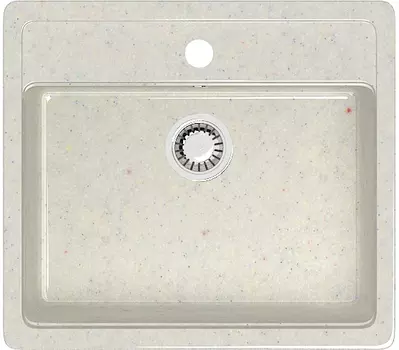 Кухонная мойка MARRBAXX Джекки Z009Q007, хлопок