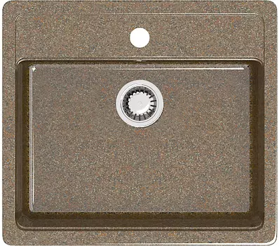 Кухонная мойка MARRBAXX Джекки Z009Q009, терракот