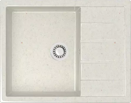 Кухонная мойка MARRBAXX Катрин Z151Q007, хлопок