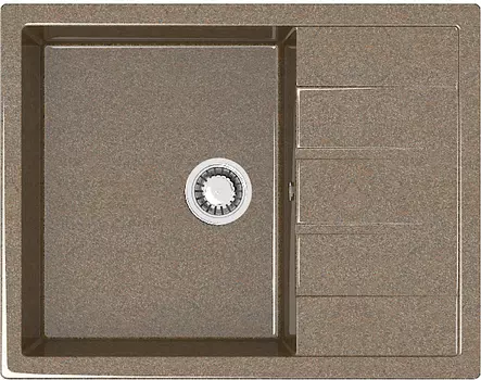 Кухонная мойка MARRBAXX Катрин Z151Q009, терракот