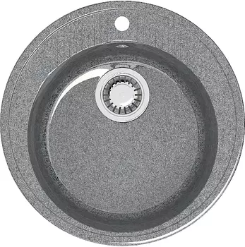 Кухонная мойка MARRBAXX Лексия Z006Q008, серый