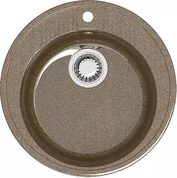Кухонная мойка MARRBAXX Лексия Z006Q009, терракот