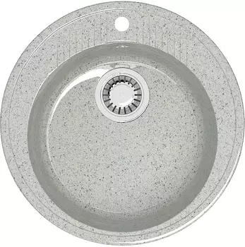 Кухонная мойка MARRBAXX Лексия Z006Q010, серый