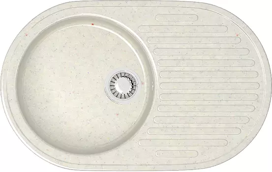 Кухонная мойка MARRBAXX Наоми Z011Q007, хлопок