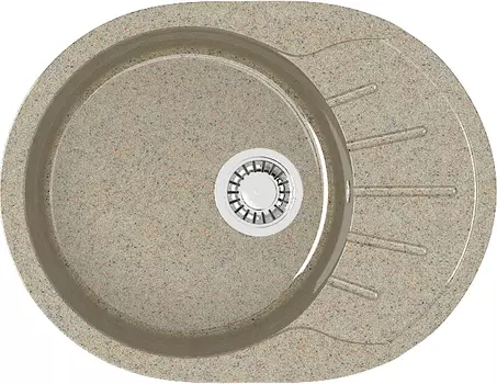 Кухонная мойка MARRBAXX Тейлор Z010Q005, песочный