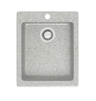 Кухонная мойка MARRBAXX Тейлор Z010Q008, серый