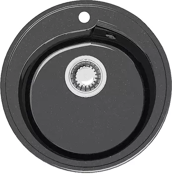 Кухонная мойка MARRBAXX Венди Z004Q004, чёрный