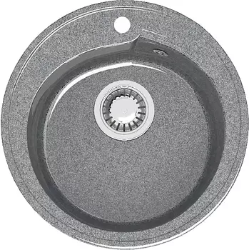 Кухонная мойка MARRBAXX Венди Z004Q008, серый