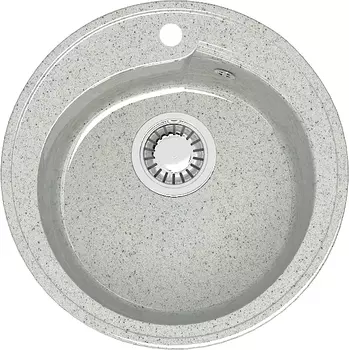 Кухонная мойка MARRBAXX Венди Z004Q010, серый
