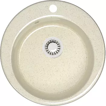 Кухонная мойка MARRBAXX Виктори Z030Q002, бежевый