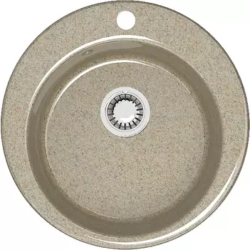 Кухонная мойка MARRBAXX Виктори Z030Q005, песочный