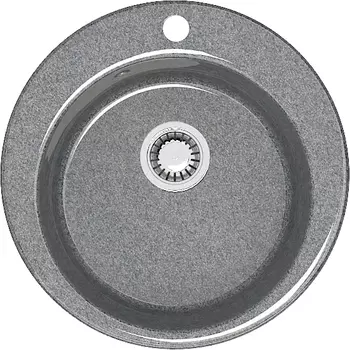 Кухонная мойка MARRBAXX Виктори Z030Q008, серый