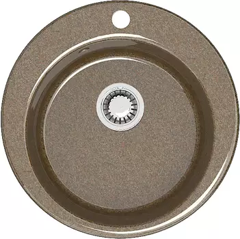 Кухонная мойка MARRBAXX Виктори Z030Q009, терракот