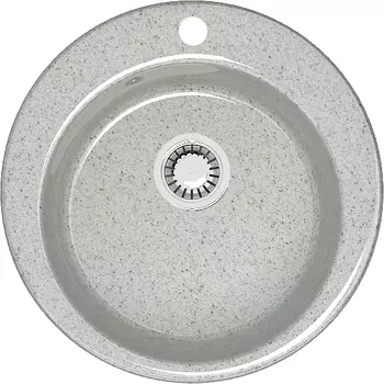 Кухонная мойка MARRBAXX Виктори Z030Q010, серый