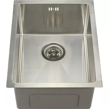 Кухонная мойка Melana 5138 ProfLine 1,2/220 (D5138H)