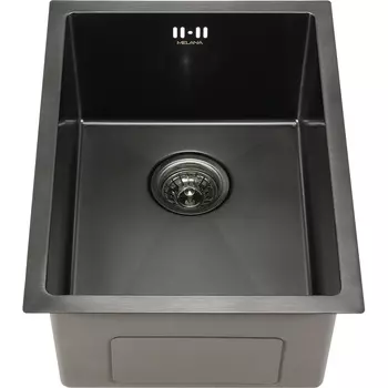 Кухонная мойка Melana 5138 ProfLine 1,2/220 Графит (D5138HB)