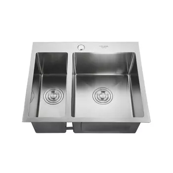 Кухонная мойка Melana H575485S ProfLine 3,0/200 (H575485S)