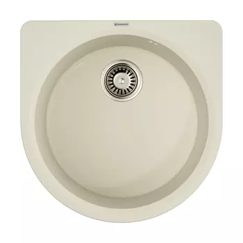 Кухонная мойка Omoikiri Akegata 51-PA пастила 4993754
