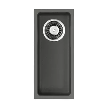 Кухонная мойка Omoikiri Bosen 20-U-PL платина 4993227