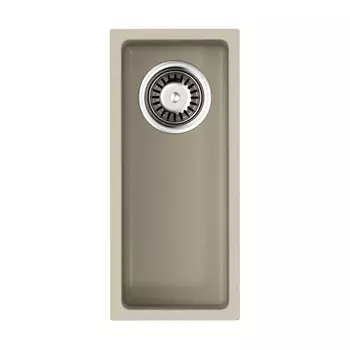 Кухонная мойка Omoikiri Bosen 20-U-SA бежевый 4993155