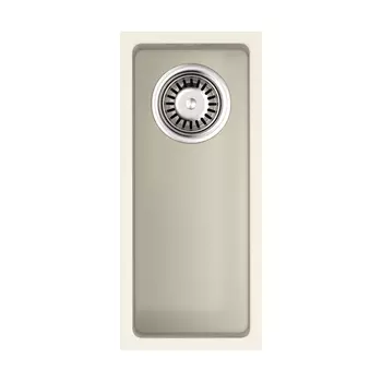 Кухонная мойка Omoikiri Bosen 20-U-WH белый 4993156