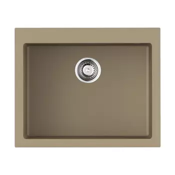 Кухонная мойка Omoikiri Bosen 61-CH шампань 4991214