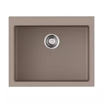 Кухонная мойка Omoikiri Bosen 61-SA бежевый 4991211