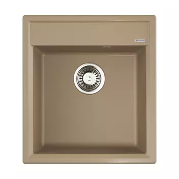 Кухонная мойка Omoikiri Daisen 46-CA карамель 4993611