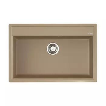 Кухонная мойка Omoikiri Daisen 77-CA карамель 4993627