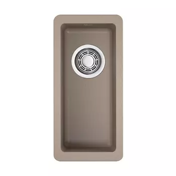 Кухонная мойка Omoikiri Kata 20-U-CA карамель 4993371