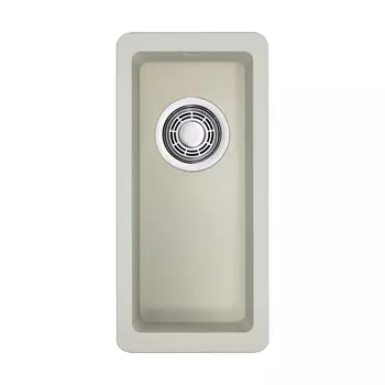 Кухонная мойка Omoikiri Kata 20-U-PA пастила 4993372