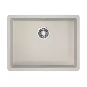 Кухонная мойка Omoikiri Kata 54-U-PA пастила 4993407