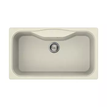 Кухонная мойка Omoikiri Maru 86-BE ваниль 4993139