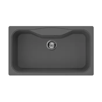 Кухонная мойка Omoikiri Maru 86-PL платина 4993215