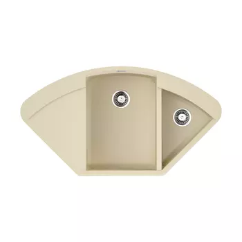 Кухонная мойка Omoikiri Sakaime 105C-BE ваниль 4993124
