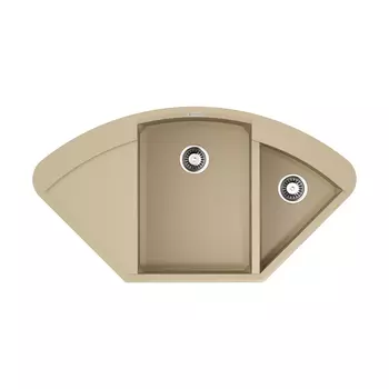 Кухонная мойка Omoikiri Sakaime 105C-CH шампань 4993240