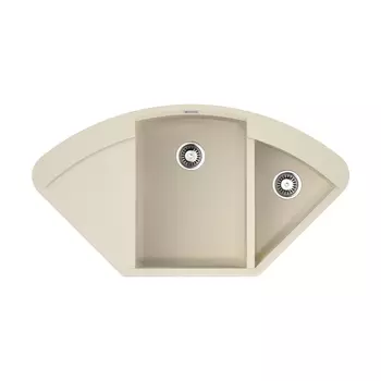 Кухонная мойка Omoikiri Sakaime 105C-EV эверест 4993210