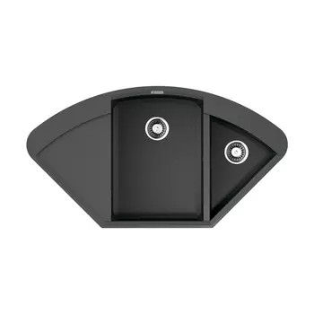 Кухонная мойка Omoikiri Sakaime 105C-PL платина 4993209