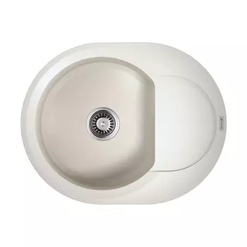 Кухонная мойка Omoikiri Sakaime 60E-EV эверест 4993207