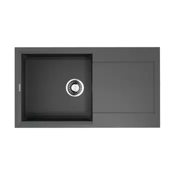Кухонная мойка Omoikiri Sakaime 78-PL платина 4993196