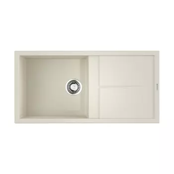 Кухонная мойка Omoikiri Sumi 100-EV эверест 4993660