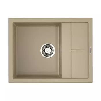 Кухонная мойка Omoikiri Sumi 65-CH шампань 4993677